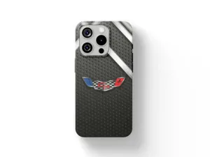 Chevrolet Corvette Cover Cellulare Alta Gamma Robusta Pro